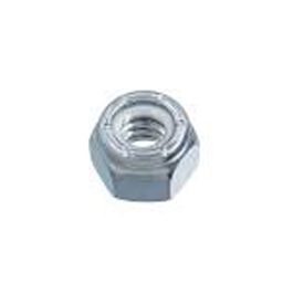 ECROU HEXAGONAL BLOCAGE NYLON 1/2-13