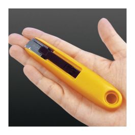 COUTEAU OLFA SÉCURITAIRE SK7