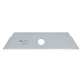 OLFA SKB-2/50B Dual-Edge Safety Blades, 50pk