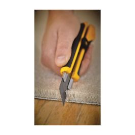 COUTEAU TRAVAUX DURE (EXTRA) LAME 1