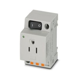 Prise de courant EO-AB/PT/LED/S/15