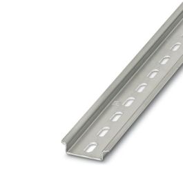 Profilé percé NS 35/ 7,5 ZN PERF (18X5,2) 2M