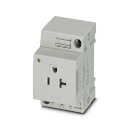 Prise de courant EO-AB/UT/LED/20