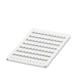 Repères pour blocs de jonction UC1-TM 6