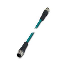 Câble de réseau NBC-M12MSD/ 0,5-93E/M12MSD CO