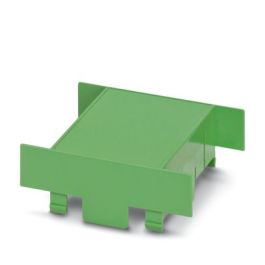 Partie supérieure du boîtier EG 67,5-A/ABS GN