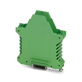 Embase du boîtier ME 22,5 UT/FE BUS/10 GN