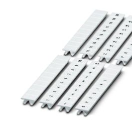 Ruban de repérage ZB ZB 5,LGS:FORTL.ZAHLEN 11-20