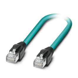 Câble de réseau NBC-R4AC/1,0-93F/R4AC