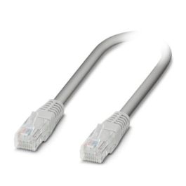 Câble de jonction NBC-R4AC/3,0-UTP GY/R4AC
