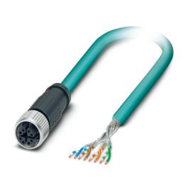 Câble de réseau NBC-1,0-94F/M12FSX
