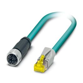 Câble de réseau NBC-M12FSX/2,0-94F/R4AC