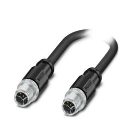 Câble hybride NBC-M12MSY/10,0-94H/M12MSY