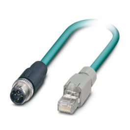 Câble de réseau VS-M12MS-IP20-LI-93P/15,0