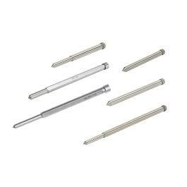 PILOTE FORET ANNULAIRE 1-1/2''LG 3/4 A 2-1/8'' DIA