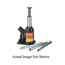 BOTTLE JACK, 12 TON, 3-3/4