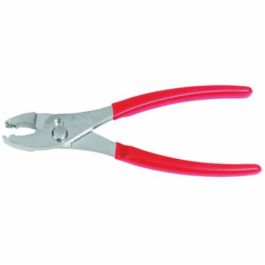 PROTO J252G PINCE POUR BRIDE EN C AVEC POIGNÉE, 7-3/4 PO LONGUEUR HORS TOUT, POIGNÉE GRIP PLASTISOL