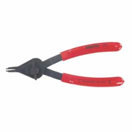 PROTO J371 PINCE À CIRCLIPS CONVERTIBLE, MORS STANDARD, 5-11/16 PO LONGUEUR HORS TOUT
