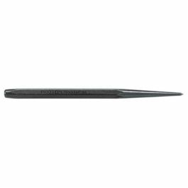 PROTO J445/16 PIQÛRE, POINTE EN ACIER PARABOLIQUE 5/16 PO, 5 PO LONGUEUR HORS TOUT