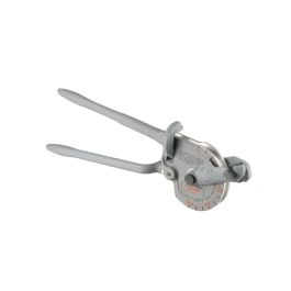 RIDGID 35175 Cintreuse à tubes démultipliée à cliquet 368, D.E. de tube de 3/4 po