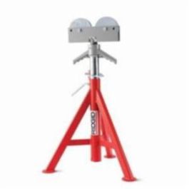 RIDGID 56667 Porte-tubes bas à rouleau RJ-98 24 po-42 po