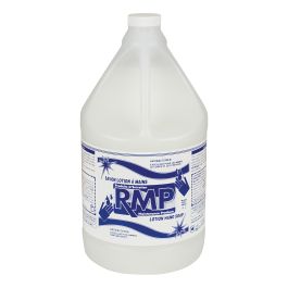 SAVON LIQUIDE BLANC POUR LES MAINS PERLUX, LIQUIDE, 4 L, PARFUME