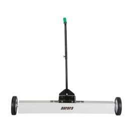 BALAYEUSE MAGNETIQUE A POUSSER, 36