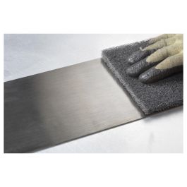 TAMPON MANUEL D'UNIFORMISATION SCOTCH-BRITE, 7446, MOYEN, 22.86 X 15.24 CM (9 X 6 PO)