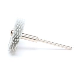BRISTLE DISC 1