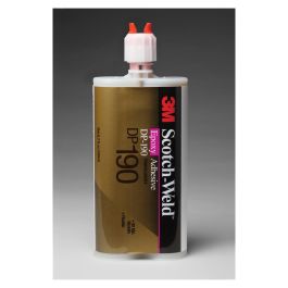 EPOXY DP190 CLAIR DP190-200ML-CLR