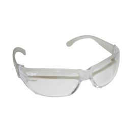 LUNETTE DE SECURITE LENTILLE CLAIRE