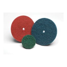 DISQUES BUFF & BLEND A/O 6X12 MOYEN STA-810710