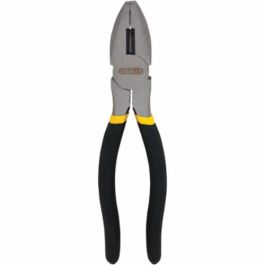 STANLEY PROTO 84-112 PINCE COUPANTE BASIC MONTEUR DE LIGNE, ACIER, 7-1/2 PO L, SPÉCIFICATION ANSI