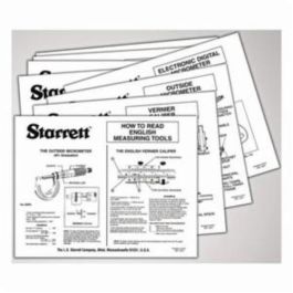 EDUCATIONAL CHARTS, WALL SIZE, 18