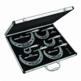 MICROMETER SET - 0-6