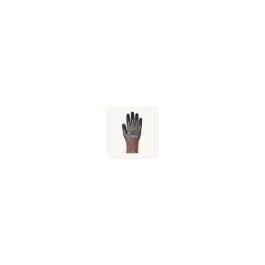 EMBALLE GANTS TENACTIV ANTI-COUPURE CALIBRE 21, PAUME EN NITRILE, GRANDEUR 8