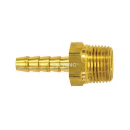 RACCORD BARBILLON 1/2 X 1/2(M)NPT