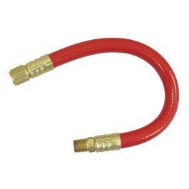 TUYAU FLEXIBLE 3/8 X 24 X 1/4(M-F)NPT