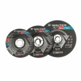 DISQUE 4-1/2X1/8