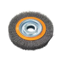 BROSSE D'ACIER 7