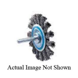 BROSSE METALLIQUE 2 3/4