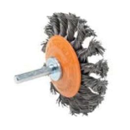 BROSSE SOUCOUPE MONTEE 3