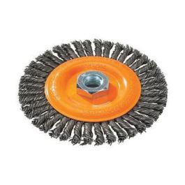 BROSSE METALLIQUE 5