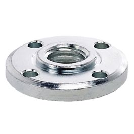 Walter Surface Technologies 30b037 montage bride, à  utiliser avec une meuleuse avec broche 5/8-11