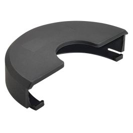 Walter Surface Technologies 34b012 adaptateur de garde de tronçonnage POUR MEULEUSE 30A263, à  utiliser avec 6 po ZIP WHEEL sans fil CUTTER