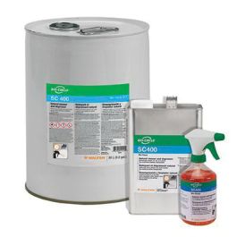 SC400 , VAPORISATEUR 500 ML