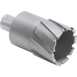 FRAISE ANNULAIRE CARBURE 1-1/2'' LG X 1-3/16'' DIA