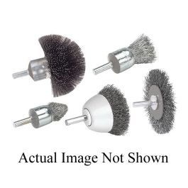 BROSSE MONTEE 3/4X.014 ALLSTEEL