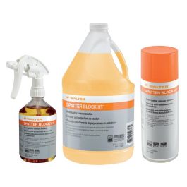 SPATTER BLOCK HT /20 L