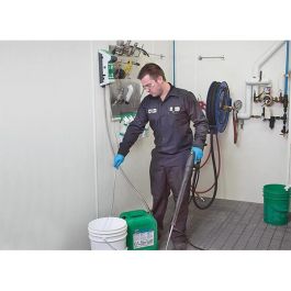 Walter surface technologies kit de titrage 53 l 160